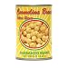 Mangia Carmelina Brands Italian Ceci Beans (Garbanzo Beans), 14.28-Ounce Units (Pack of 24)