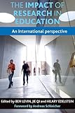 The impact of research in education : an international perspective