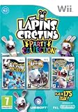 The Lapins cr�tins party collection