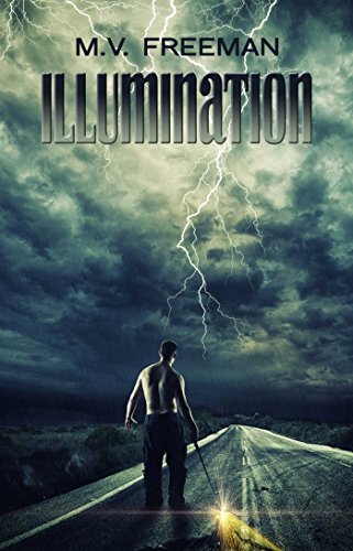 Illumination (The Incandescent Series Book 2)