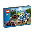 LEGO City 4441 - Polizeihundetransporter