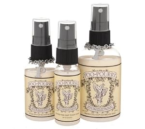 Poo-pourri 3-piece Bathroom Deodorizer Set (2014 Version - Larger Size!)
