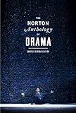 The Norton Anthology of Drama (Shorter Second Edition)