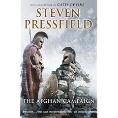 The Afghan Campaign