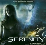Buy : Serenity [OST]