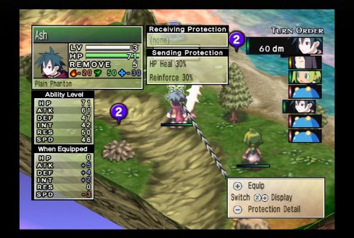 Phantom Brave: We Meet Again image