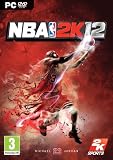 NBA 2K12 (PC DVD) Video Games