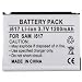 Wireless Xcessories Li-Ion Battery for Samsung SGH-I617 Blackjack II