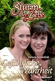 Produkt-Bild: Sturm der Liebe 07. Gef&auml;hrliche Wahrheit: BD 7