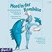 Search : Mord in der Kombüse. 2 CDs: Kriminalgeschichten mit Rezept-Heft