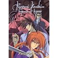 Rurouni Kenshin: Legend of Kyoto - Faces of Evil