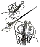 Musketeer Rapier Sword...Fencing Sword