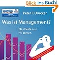 Was ist Management?: Das Beste aus 50 Jahren (2 MP3 CDs)