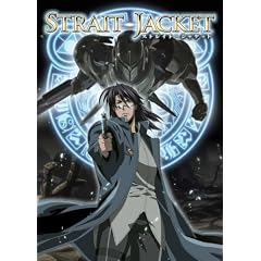 Strait Jacket