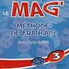 Le Mag Level 3 Classroom CD