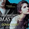 Midnight's Master: Dark Warriors, Book 1