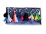 Williamson Trolling Feather Kit (6 Pack) - 2 Varmit +2 Albacore Feather +2 Feather Jig 2oz Rigged Assorted)