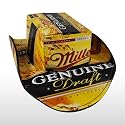 Miller Genuine Draft Case Hat