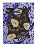 Deep Purple Monet Chocolate Art 100 g (Pack of 2)