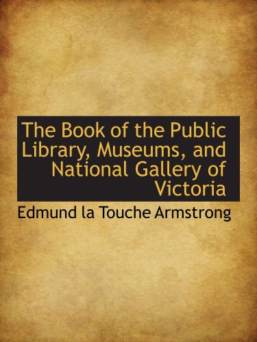 Libraries and Museums