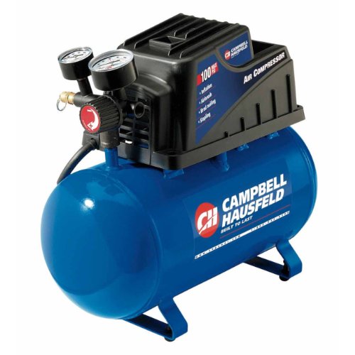 Campbell Hausfeld Air Compressor