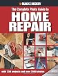 Black & Decker The Complete Photo Guide to Home Repair: with 350 Projects and 2000 Photos (Black & Decker Complete Photo Guide)