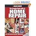 Black & Decker The Complete Photo Guide to Home Repair: with 350 Projects and 2000 Photos