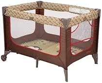 Hot Sale Cosco Funsport Play Yard, Kanzi