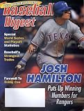 Baseball Digest (1-year auto-renewal)