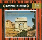 Mendelssohn: Symphonies Nos. 4 & 5; Octet: Scherzo