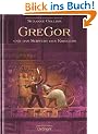 Gregor und das Schwert des Kriegers