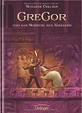 Gregor und das Schwert des Kriegers - Suzanne Collins
