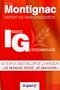Les Index Glyc�miques, Montignac