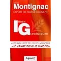Les Index Glyc�miques, Montignac