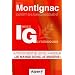 Les Index Glyc�miques, Montignac