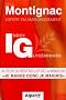 Les Index Glyc�miques, Montignac