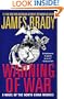 Warning of War: A Novel of the North China Marines
