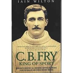 C.B.Fry: King of Sport