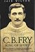 C.B.Fry: King of Sport