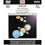 Holst: The Planets [DVD Audio]