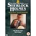 Sherlock Holmes: the Devil's Foot/Silver Blaze [DVD]