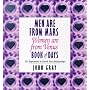 Men are from Mars, Women are from Venus: Book of Days: 365 Inspirations to Enrich Your Relationships