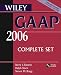 Books : Wiley GAAP 2006: Interpretation and Application of Generally Accepted Accounting Principles (Wiley Gaap (Book & CD-Rom))