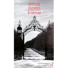 Le m�morial