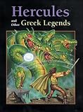 Hercules and Other Greek Legends (Wildcats)