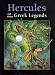 Hercules and Other Greek Legends (Wildcats)