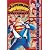 スーパーマン アニメ・シリーズ Disc3 [DVD]