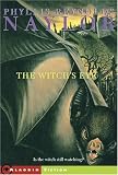 The Witch's Eye (Aladdin Fiction)