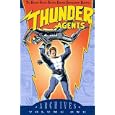T.H.U.N.D.E.R. Agents Archives Vol. 1 (Thunder Agents)