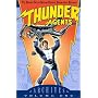 T.H.U.N.D.E.R. Agents Archives Vol. 1 (Thunder Agents)